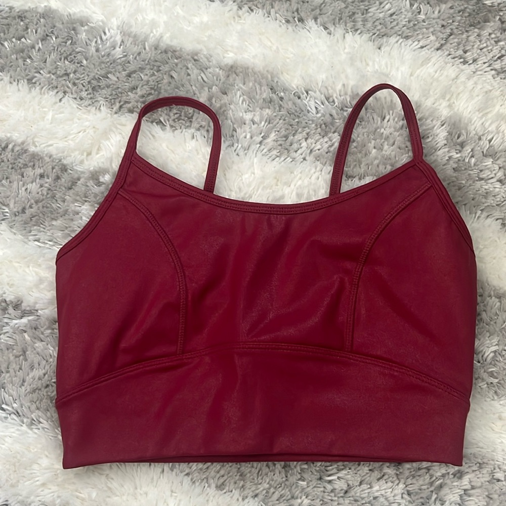 Z by Zella Sparkle Sports Bra